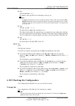 Preview for 290 page of Huawei Quidway S9300 Configuration Manual - Network Management
