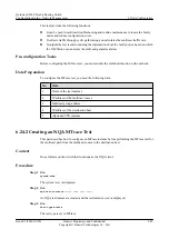 Preview for 309 page of Huawei Quidway S9300 Configuration Manual - Network Management