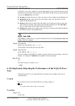 Preview for 311 page of Huawei Quidway S9300 Configuration Manual - Network Management