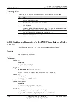 Preview for 326 page of Huawei Quidway S9300 Configuration Manual - Network Management