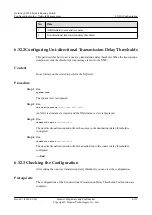 Preview for 343 page of Huawei Quidway S9300 Configuration Manual - Network Management