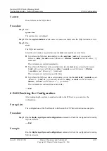 Preview for 353 page of Huawei Quidway S9300 Configuration Manual - Network Management