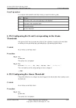 Preview for 355 page of Huawei Quidway S9300 Configuration Manual - Network Management