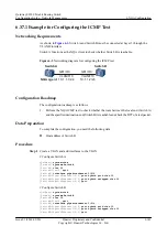 Preview for 361 page of Huawei Quidway S9300 Configuration Manual - Network Management