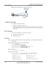 Preview for 368 page of Huawei Quidway S9300 Configuration Manual - Network Management