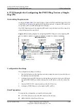 Preview for 425 page of Huawei Quidway S9300 Configuration Manual - Network Management