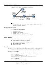 Preview for 449 page of Huawei Quidway S9300 Configuration Manual - Network Management