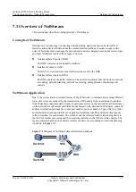 Preview for 465 page of Huawei Quidway S9300 Configuration Manual - Network Management