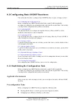 Preview for 504 page of Huawei Quidway S9300 Configuration Manual - Network Management