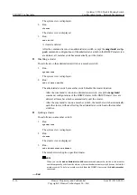 Preview for 512 page of Huawei Quidway S9300 Configuration Manual - Network Management