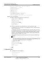 Preview for 547 page of Huawei Quidway S9300 Configuration Manual - Network Management