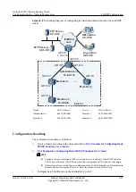 Preview for 581 page of Huawei Quidway S9300 Configuration Manual - Network Management