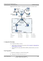 Preview for 621 page of Huawei Quidway S9300 Configuration Manual - Network Management