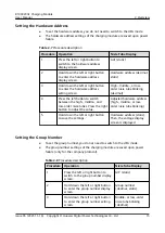 Preview for 21 page of Huawei R100020G1 User Manual