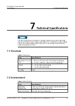 Preview for 48 page of Huawei R100020G1 User Manual