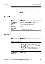 Preview for 49 page of Huawei R100020G1 User Manual