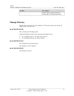 Preview for 4 page of Huawei R240D Hardware Installation