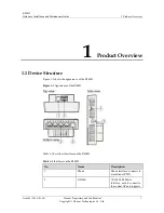 Preview for 7 page of Huawei R240D Hardware Installation