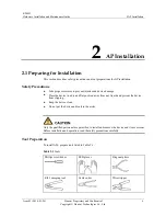 Preview for 12 page of Huawei R240D Hardware Installation