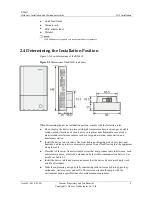 Предварительный просмотр 14 страницы Huawei R240D Hardware Installation