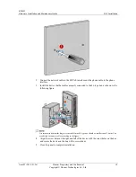 Предварительный просмотр 16 страницы Huawei R240D Hardware Installation