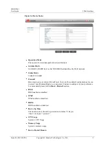 Предварительный просмотр 13 страницы Huawei R2561 User Manual