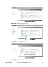 Предварительный просмотр 26 страницы Huawei R2561 User Manual
