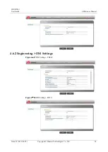Предварительный просмотр 62 страницы Huawei R2561 User Manual