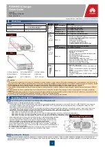 Preview for 1 page of Huawei R50040G1 Quick Manual