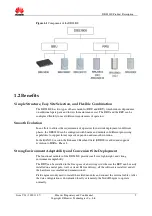 Preview for 5 page of Huawei RAN12.0 DBS3800 Product Description