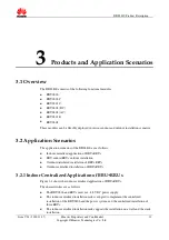 Preview for 19 page of Huawei RAN12.0 DBS3800 Product Description