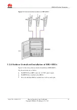 Preview for 22 page of Huawei RAN12.0 DBS3800 Product Description