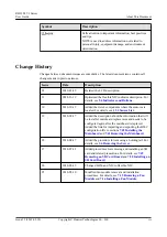 Preview for 4 page of Huawei RH2288 V3 User Manual