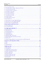 Preview for 9 page of Huawei RH2288 V3 User Manual