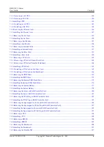 Preview for 10 page of Huawei RH2288 V3 User Manual