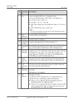 Preview for 40 page of Huawei RH2288 V3 User Manual