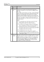 Preview for 43 page of Huawei RH2288 V3 User Manual