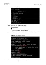 Preview for 303 page of Huawei RH2288 V3 User Manual