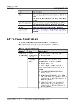 Предварительный просмотр 85 страницы Huawei RH8100 V3 User Manual