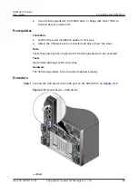 Предварительный просмотр 106 страницы Huawei RH8100 V3 User Manual