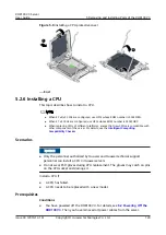 Предварительный просмотр 130 страницы Huawei RH8100 V3 User Manual