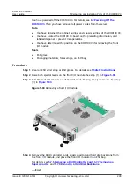 Предварительный просмотр 219 страницы Huawei RH8100 V3 User Manual