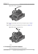 Предварительный просмотр 232 страницы Huawei RH8100 V3 User Manual