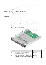 Предварительный просмотр 251 страницы Huawei RH8100 V3 User Manual