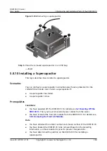 Предварительный просмотр 256 страницы Huawei RH8100 V3 User Manual