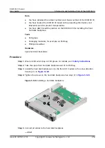 Предварительный просмотр 260 страницы Huawei RH8100 V3 User Manual