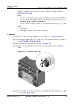 Предварительный просмотр 265 страницы Huawei RH8100 V3 User Manual