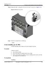 Предварительный просмотр 266 страницы Huawei RH8100 V3 User Manual