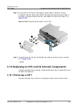 Предварительный просмотр 272 страницы Huawei RH8100 V3 User Manual