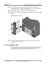 Предварительный просмотр 274 страницы Huawei RH8100 V3 User Manual